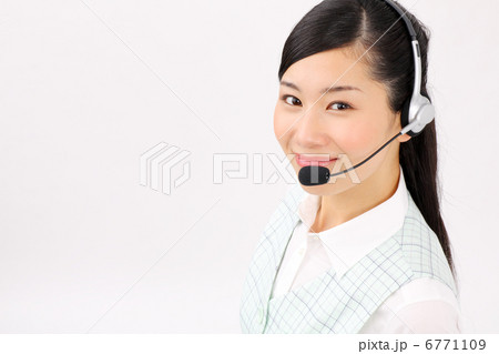 オペレーター 6771109