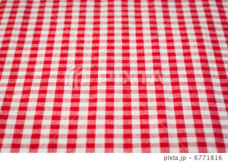 Gingham Gingham 6771816