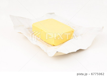 Pat of butter 6775062