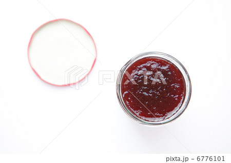 Jar of jam Jar of jam 6776101