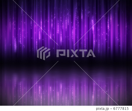 Background of purple lines 6777815
