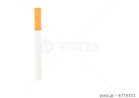 Close up of a pernicious cigarette Close up of a pernicious cigarette 6778501