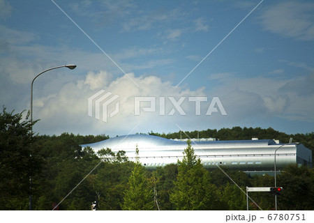宮城県立図書館 宮城県立図書館 6780751