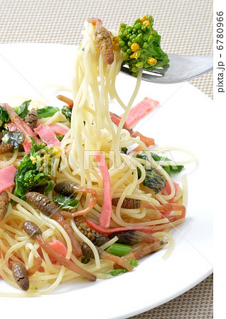 春のスパゲティ 春のスパゲティ 6780966