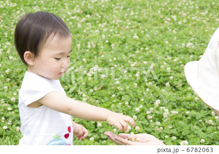 なかよし親子 なかよし親子 6782063