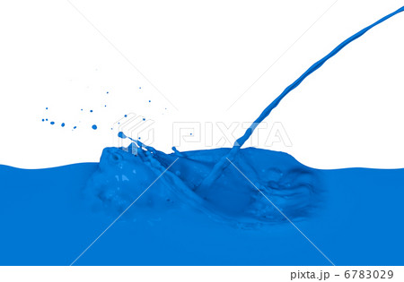 splashing paint 6783029