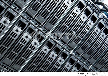 Data center 6783096