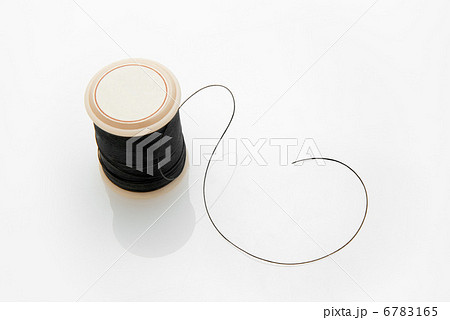 糸巻の糸 6783165