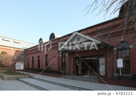 旧宇品陸軍糧秣支廠缶詰工場　広島市郷土資料館 6783223