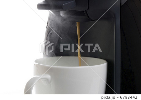 コーヒーマシーン コーヒーマシーン 6783442