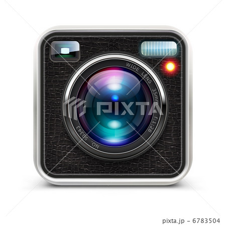 Photo camera 6783504
