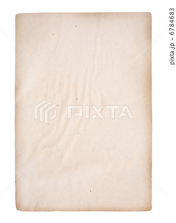 Old paper texture Old paper texture 6784683