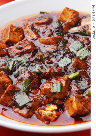 四川麻婆豆腐 6784744