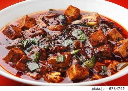 四川麻婆豆腐 6784745