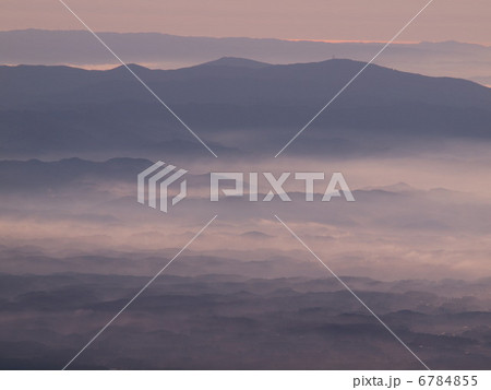 雲海 6784855