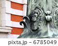 ライオンと街 6785049