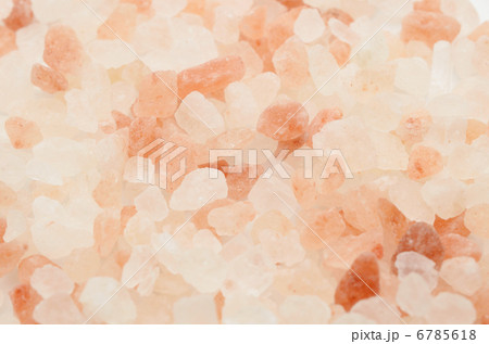 岩塩　一面 6785618