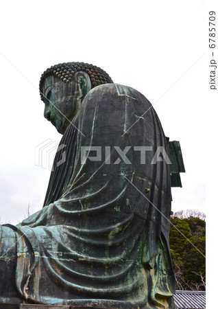 鎌倉大仏(高徳院/神奈川県鎌倉市長谷) 鎌倉大仏(高徳院/神奈川県鎌倉市長谷) 6785709