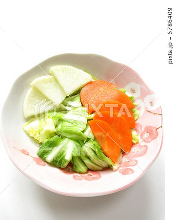 一夜漬け 漬け物 一夜漬け 漬け物 6786409