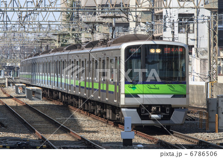 都営新宿線の車両 6786506