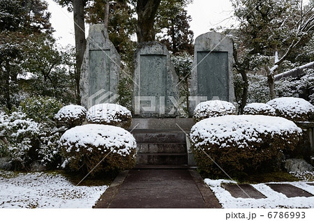 清水寺、石碑 清水寺、石碑 6786993
