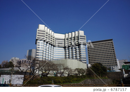 赤坂プリンスホテル 6787157