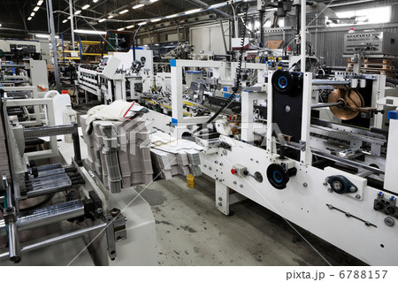 printing house 6788157