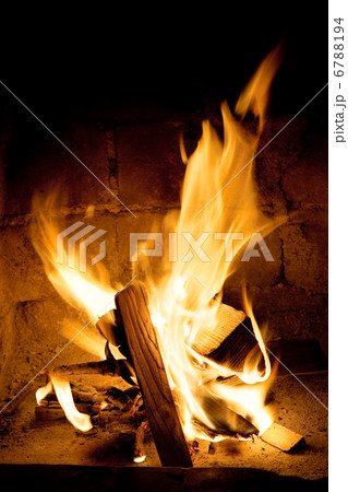 fireplace fireplace 6788194