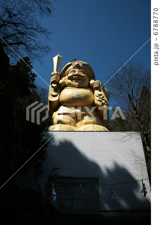 恵比寿様 恵比寿様 6788770