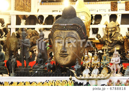 ブッダ 6788818