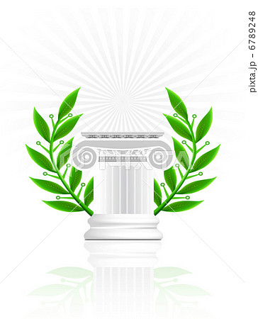 Classic Column 6789248