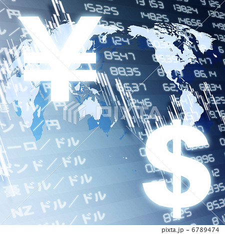 為替相場 6789474