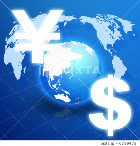 為替相場 6789478