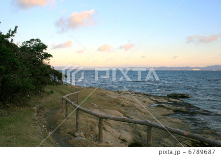 横須賀風物百選の燈明堂跡地を訪れて 6789687