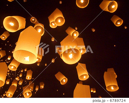 イーペン・サンサーイ祭り イーペン・サンサーイ祭り 6789724