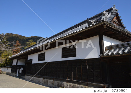 旧岩国藩家老 吉川氏屋敷跡(吉香公園/山口県岩国市横山地区) 旧岩国藩家老 吉川氏屋敷跡(吉香公園/山口県岩国市横山地区) 6789904