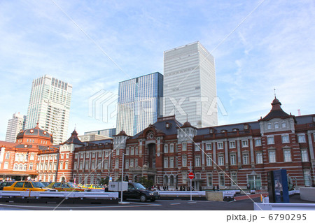 東京駅 東京駅 6790295