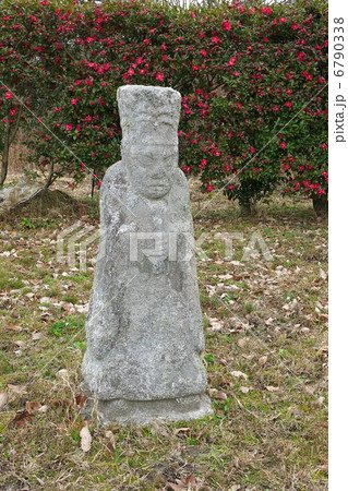 石の彫刻 石の彫刻 6790338