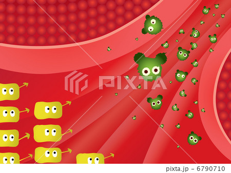 Flu battle front 6790710