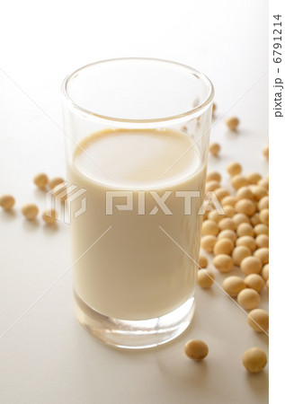 豆乳 6791214