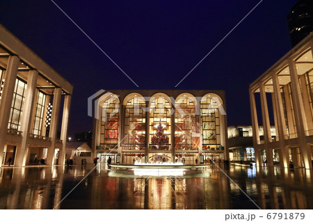 リンカーンセンター リンカーンセンター 6791879