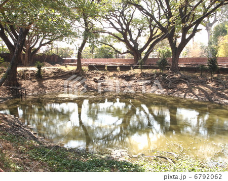 タイ ピマーイ遺跡 タイ ピマーイ遺跡 6792062