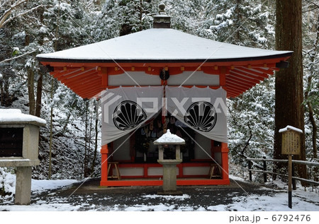 川上地蔵堂 6792476