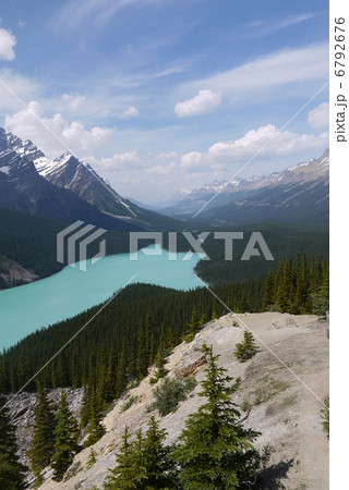 ペイトーレイク 6792676