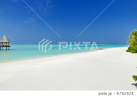 モルジブの風景 モルジブの風景 6792928