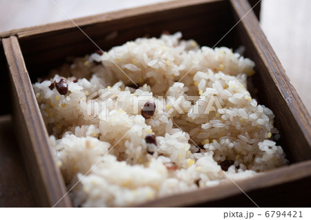 おこわ おこわ 6794421