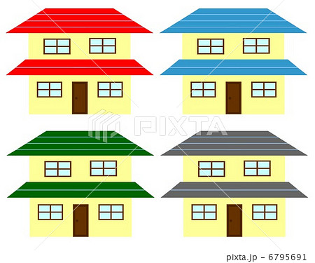 家　一戸建て 6795691