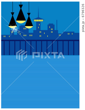 Hanging lamp 6796326