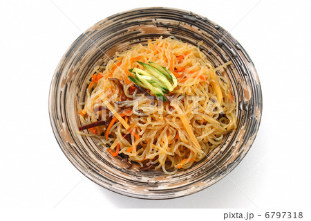 おいしい春雨サラダ 6797318