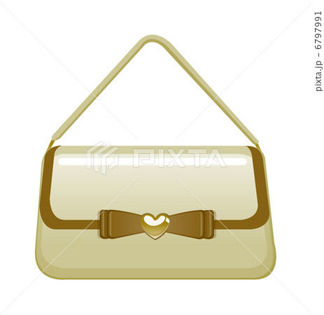 vector icon purse 6797991